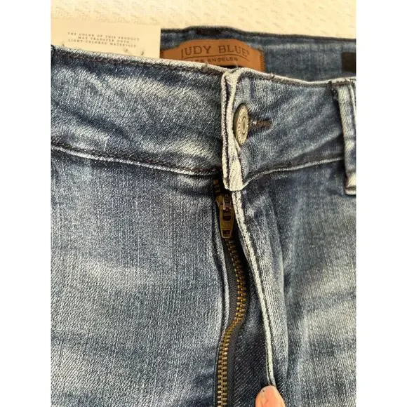 Judy Blue Jeans Women Skinny - Picture 3 of 7